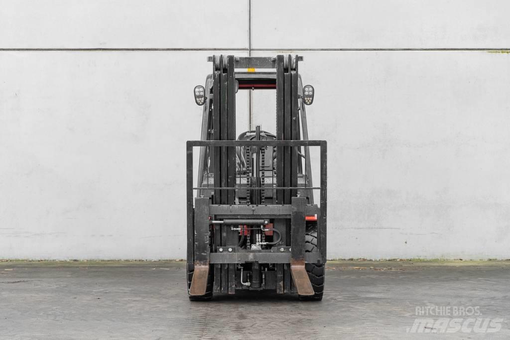 Manitou MI 30 D Dieseltrukit