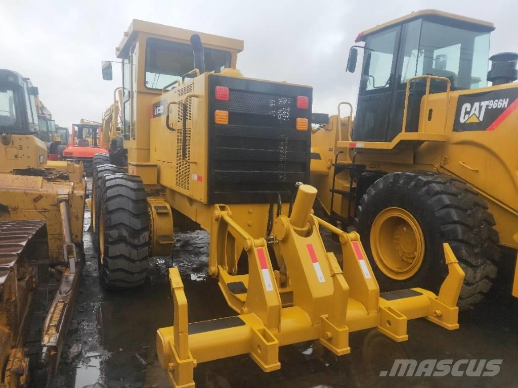 XCMG GR 180 Tiehöylät