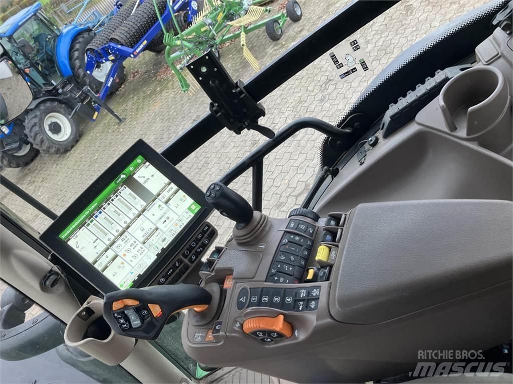 John Deere 6250R Traktorit