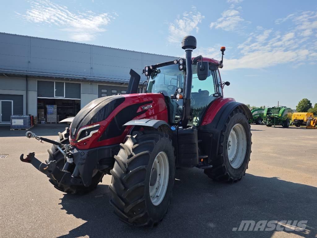 Valtra T 175 E Traktorit