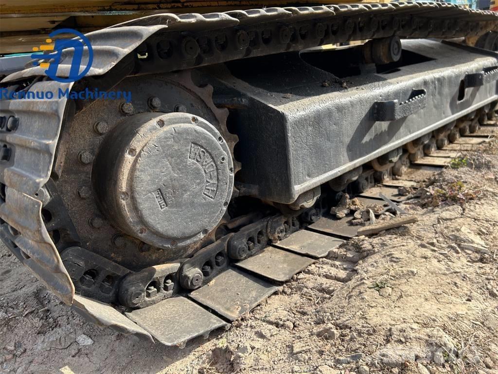 Komatsu PC 120 Telakaivukoneet