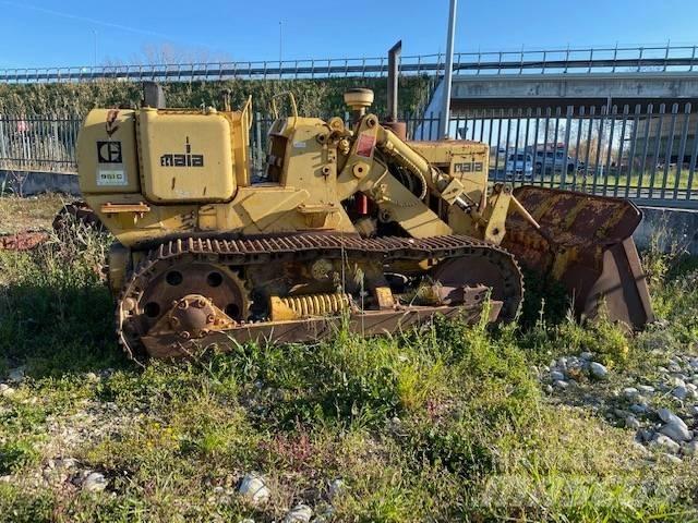CAT 951 C Telakuormaajat
