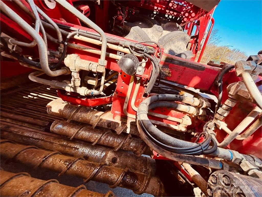 Grimme REXOR 6200 Muut maatalouskoneet