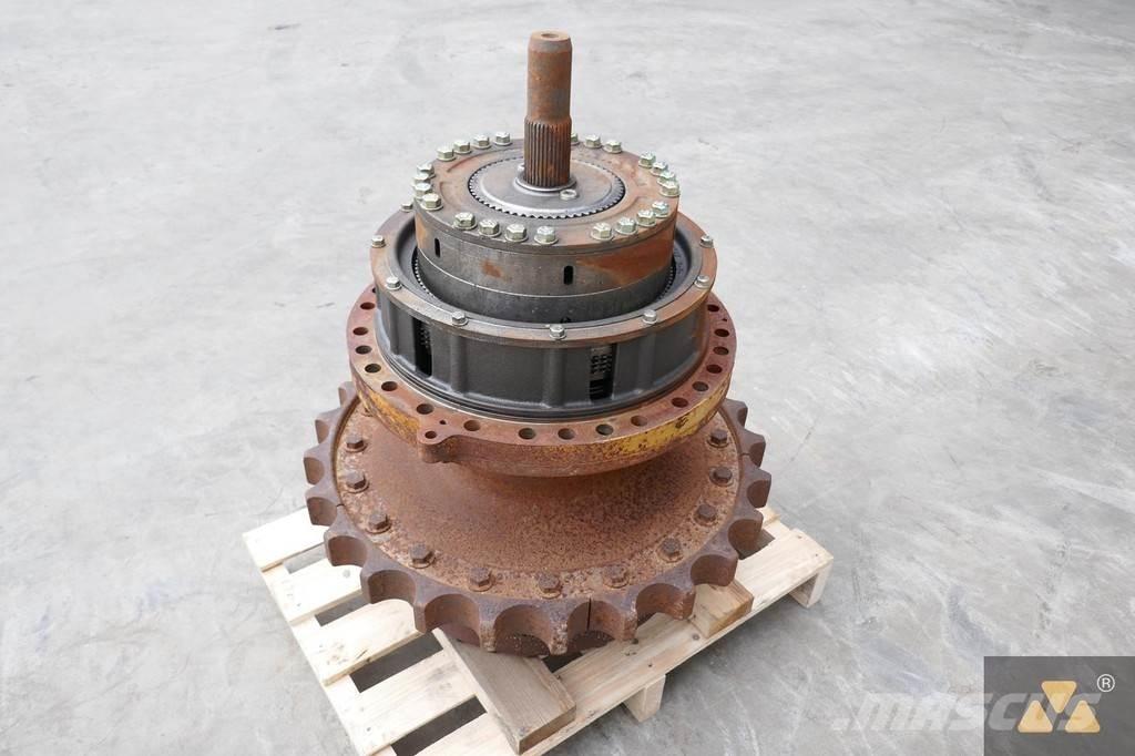 CAT 8G-2443 Akselit