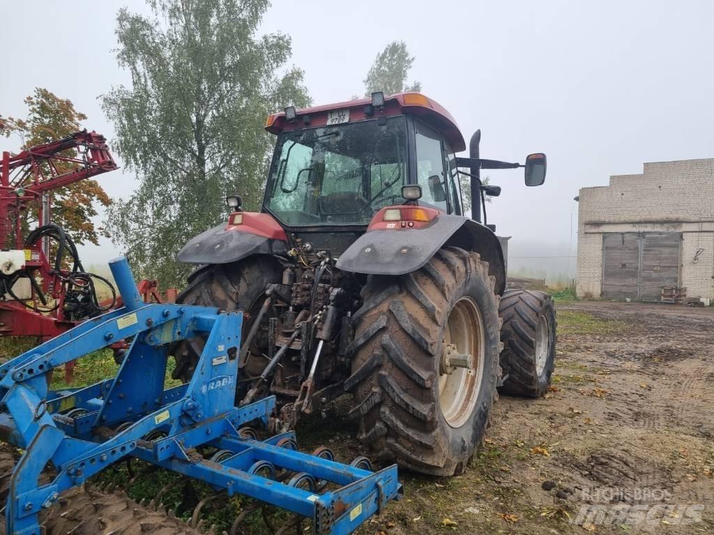 CASE MXM 175 Pro Traktorit
