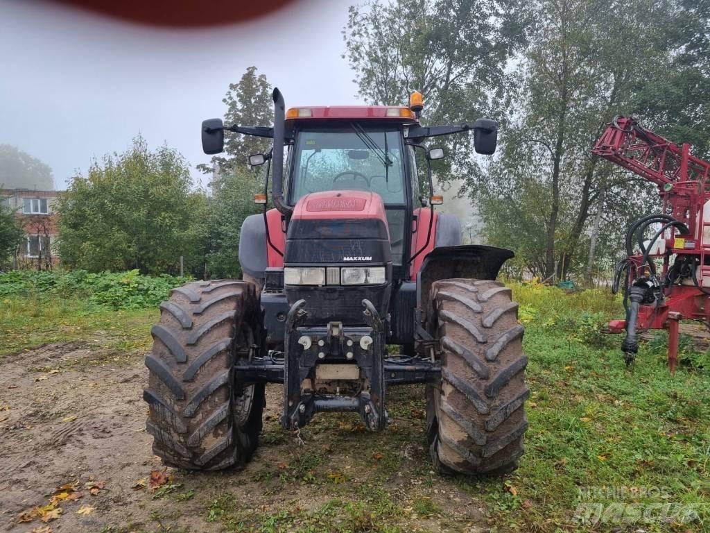 CASE MXM 175 Pro Traktorit