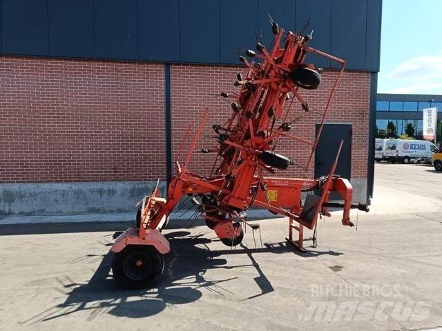 Kuhn GF10601TO Pöyhimet ja haravat
