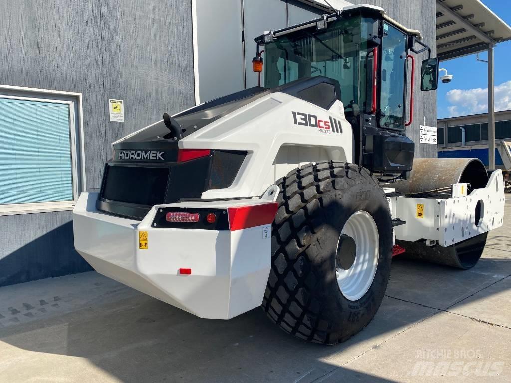 Hidromek HMK 130CS-5 Muut materiaalinkäsittelykoneet