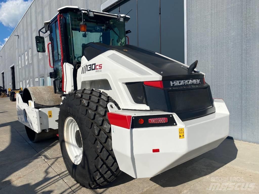 Hidromek HMK 130CS-5 Muut materiaalinkäsittelykoneet