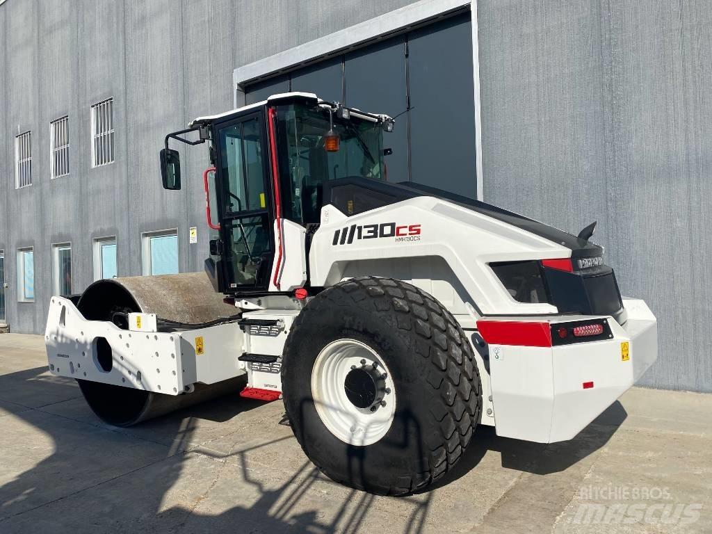 Hidromek HMK 130CS-5 Muut materiaalinkäsittelykoneet