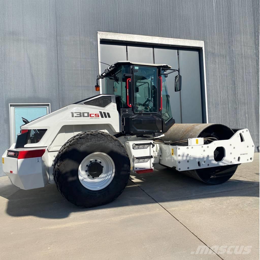 Hidromek HMK 130CS-5 Muut materiaalinkäsittelykoneet