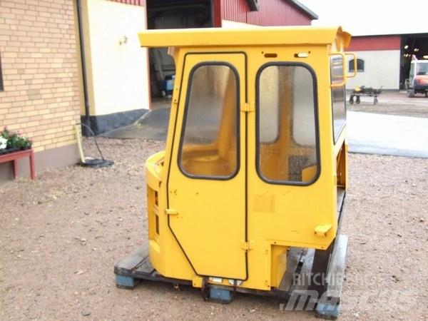 Volvo 4300-4600 Muut
