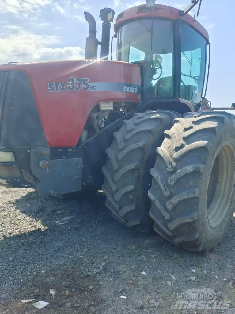 Case IH STX 375 HD Traktorit