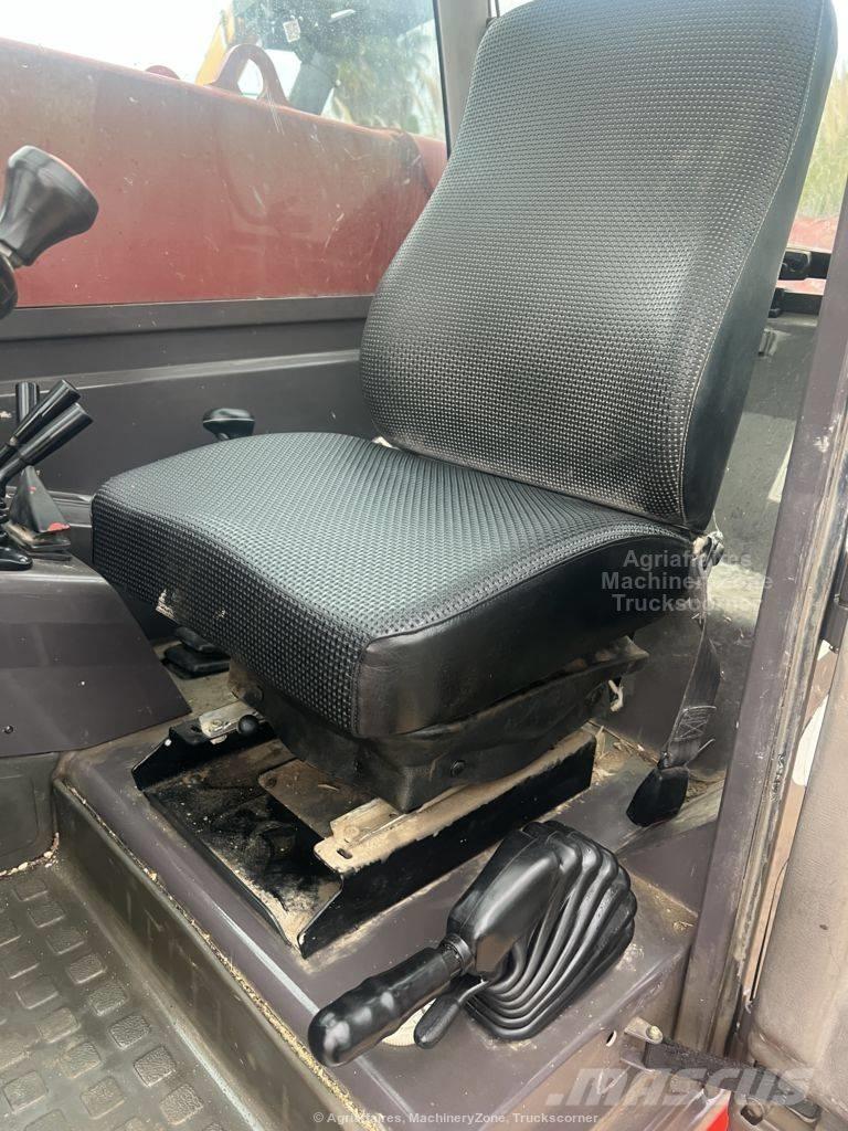 Manitou MT 1335 SL Kurottajat