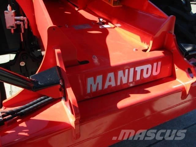 Manitou MT 1840 (044) Kurottajat