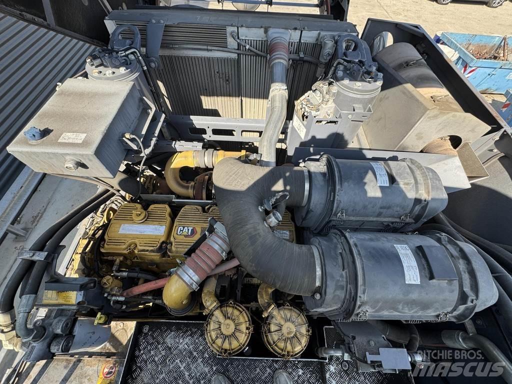 Wirtgen W 220 FI Kylmäasfalttikoneet