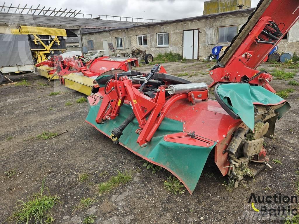 Kverneland 3336 FR Päältäajettavat ruohonleikkurit