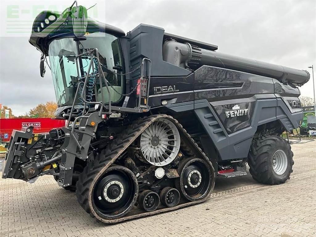 Fendt ideal 10t Leikkuupuimurit