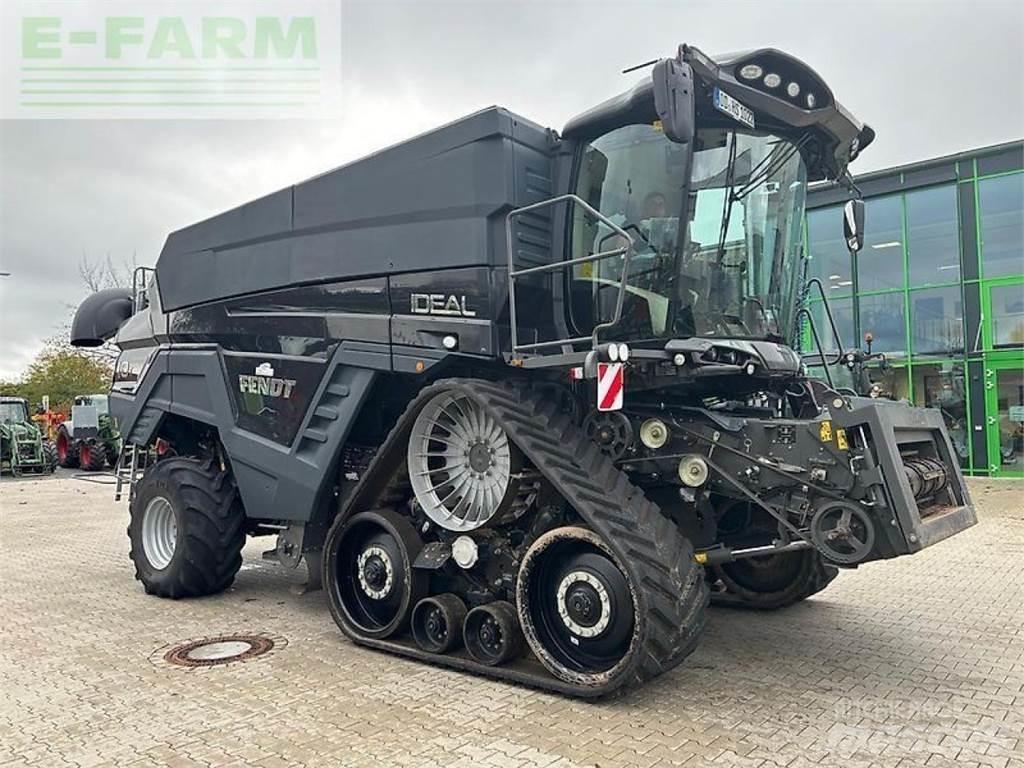 Fendt ideal 10t Leikkuupuimurit