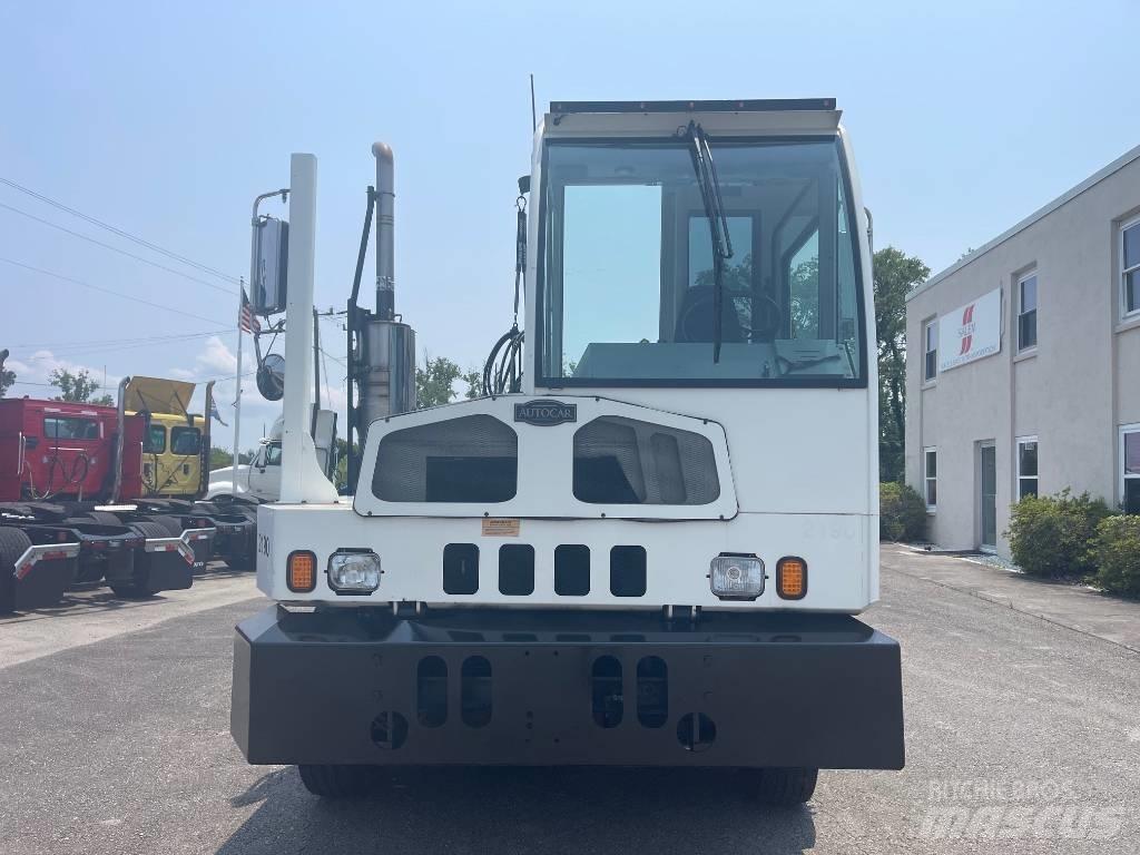 Autocar ACTT 42 Terminaalitraktorit