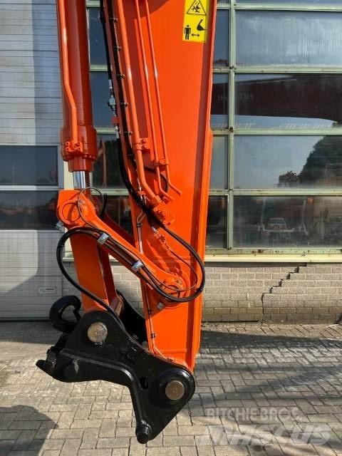 Hitachi ZX 290LCN-5B Telakaivukoneet
