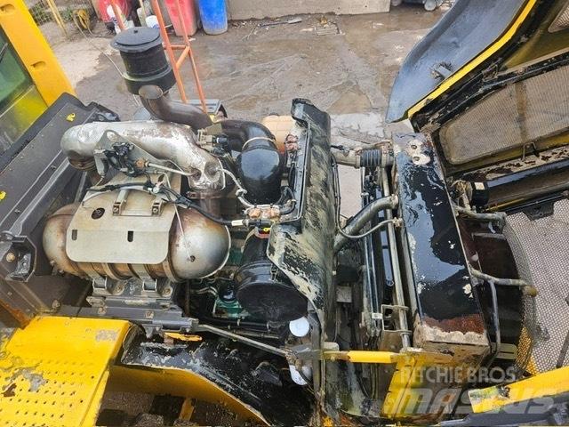 Volvo L 110 H Pyöräkuormaajat