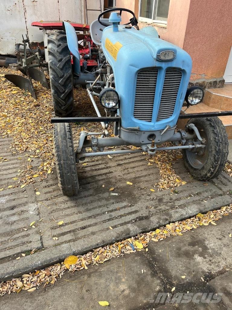 Landini R4500 Traktorit