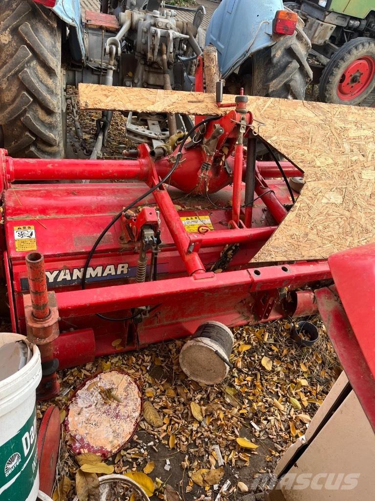 Landini R4500 Traktorit