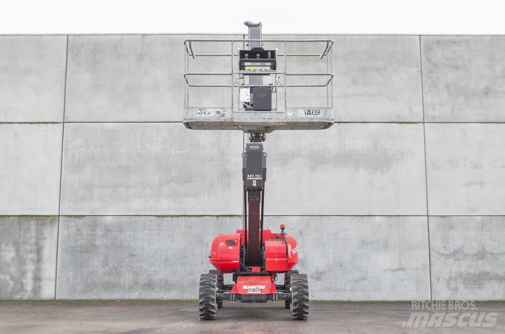 Manitou 200 ATJ RC Kuukulkijat