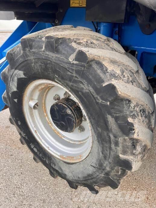Manitou MRT 1840 Kurottajat