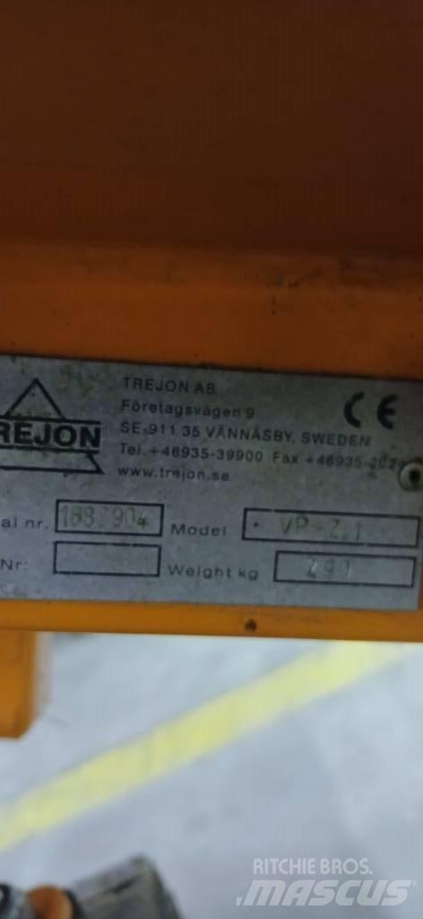 Optimal VP 210 Aurat