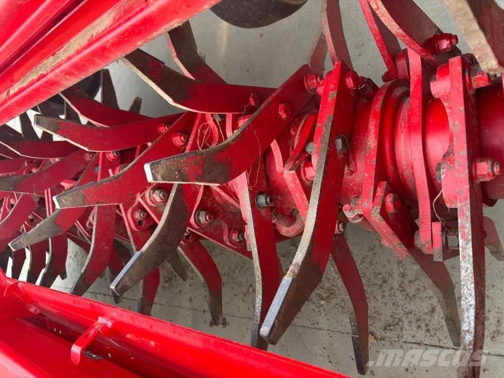 Grimme GF 400 Perunalaitteet - Muut