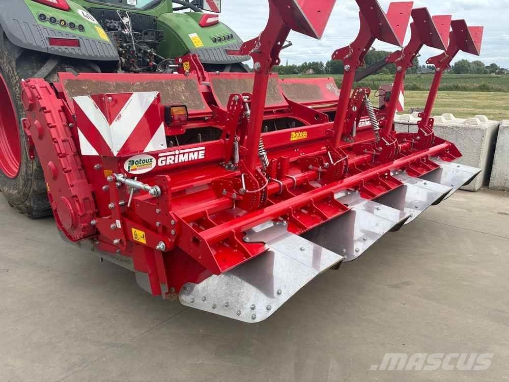 Grimme GF 400 Perunalaitteet - Muut