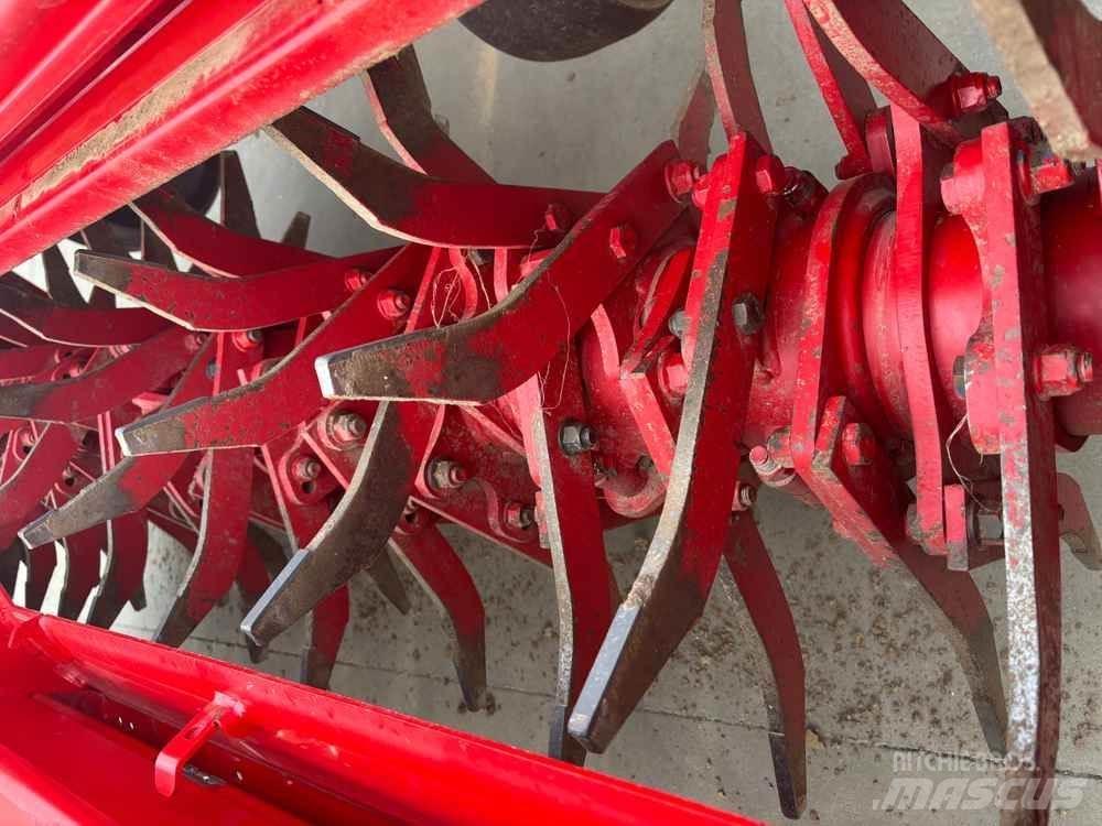 Grimme GF 400 Perunalaitteet - Muut