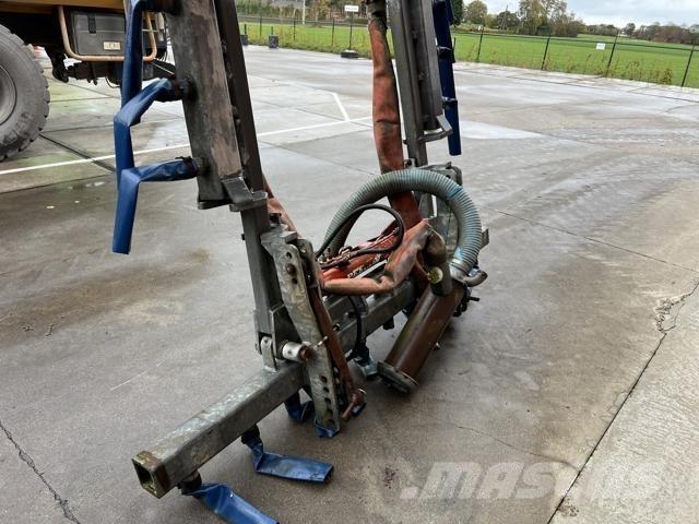 Kenco 6000 Muut lannoituskoneet ja lisävarusteet