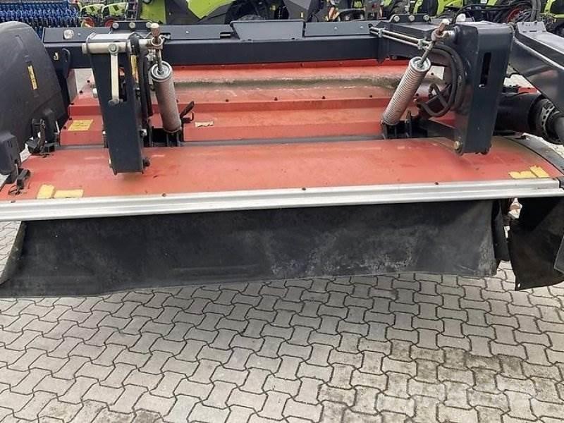 Vicon Extra 832T Niittomurskaimet