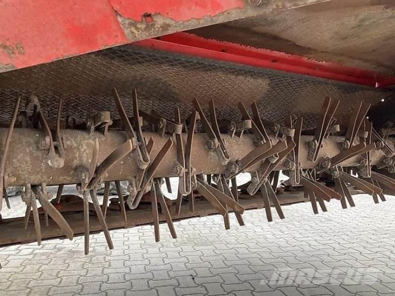 Vicon Extra 832T Niittomurskaimet