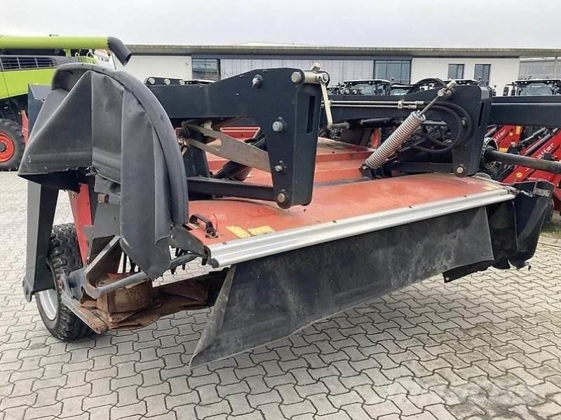 Vicon Extra 832T Niittomurskaimet