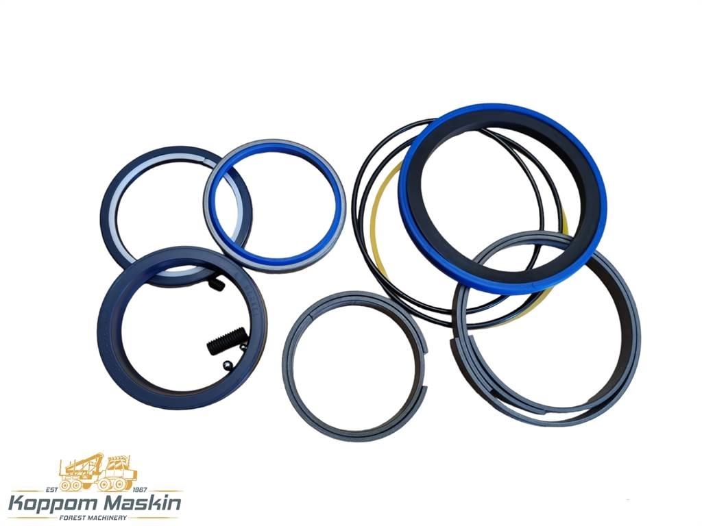 Gremo 211582 Kuormatraktorinosturit
