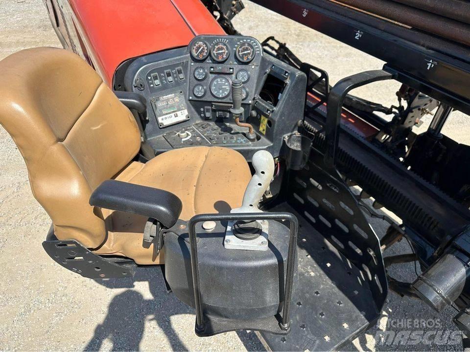 Ditch Witch JT2020 Vaakaporauslaitteet