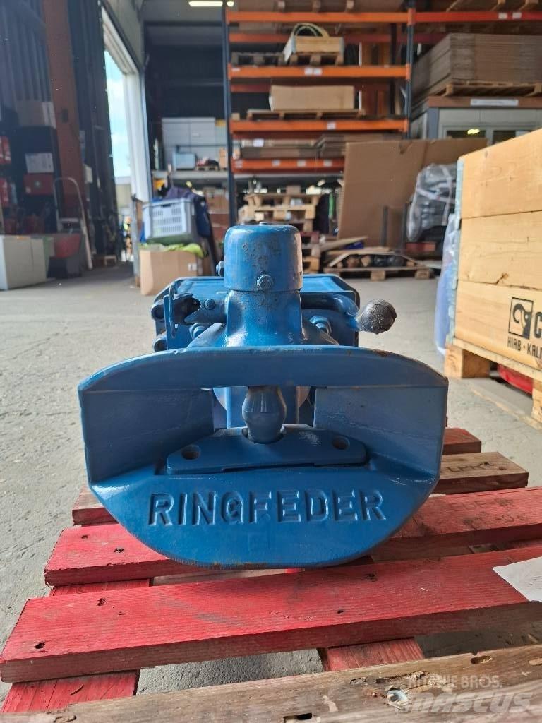  Ringfeder 92Cx Muut
