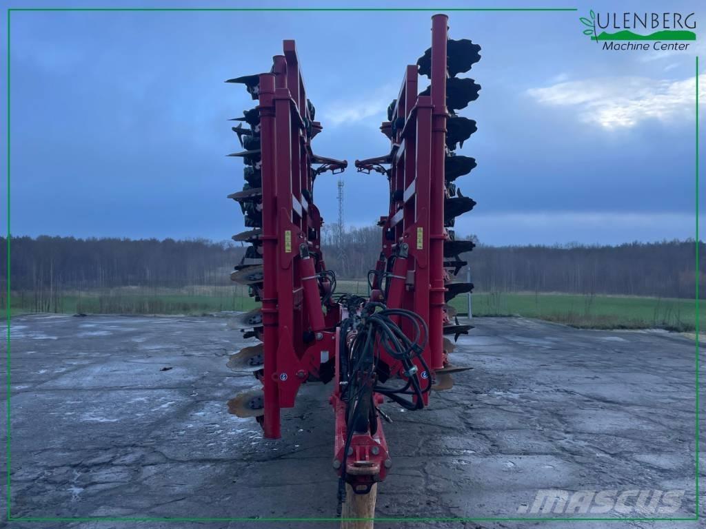Horsch Tiger 8 MT Kultivaattorit