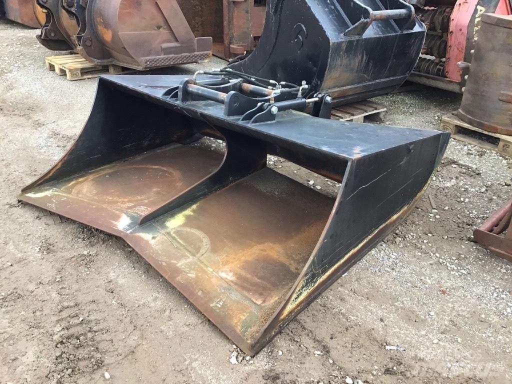  Andet S60 skifte Kauhat