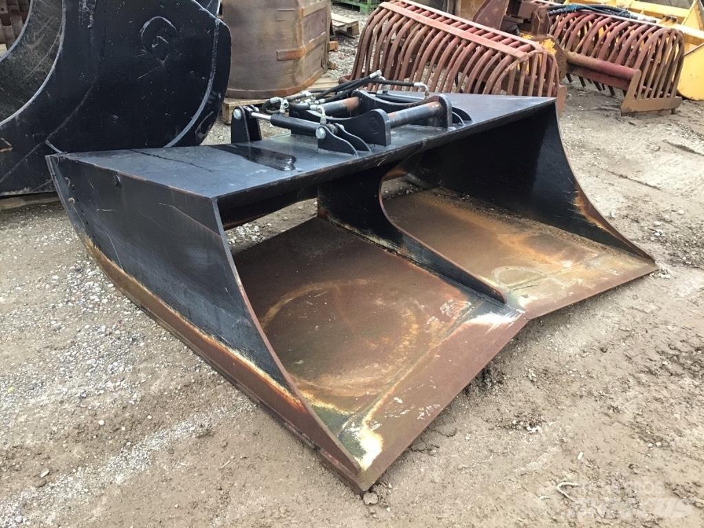  Andet S60 skifte Kauhat