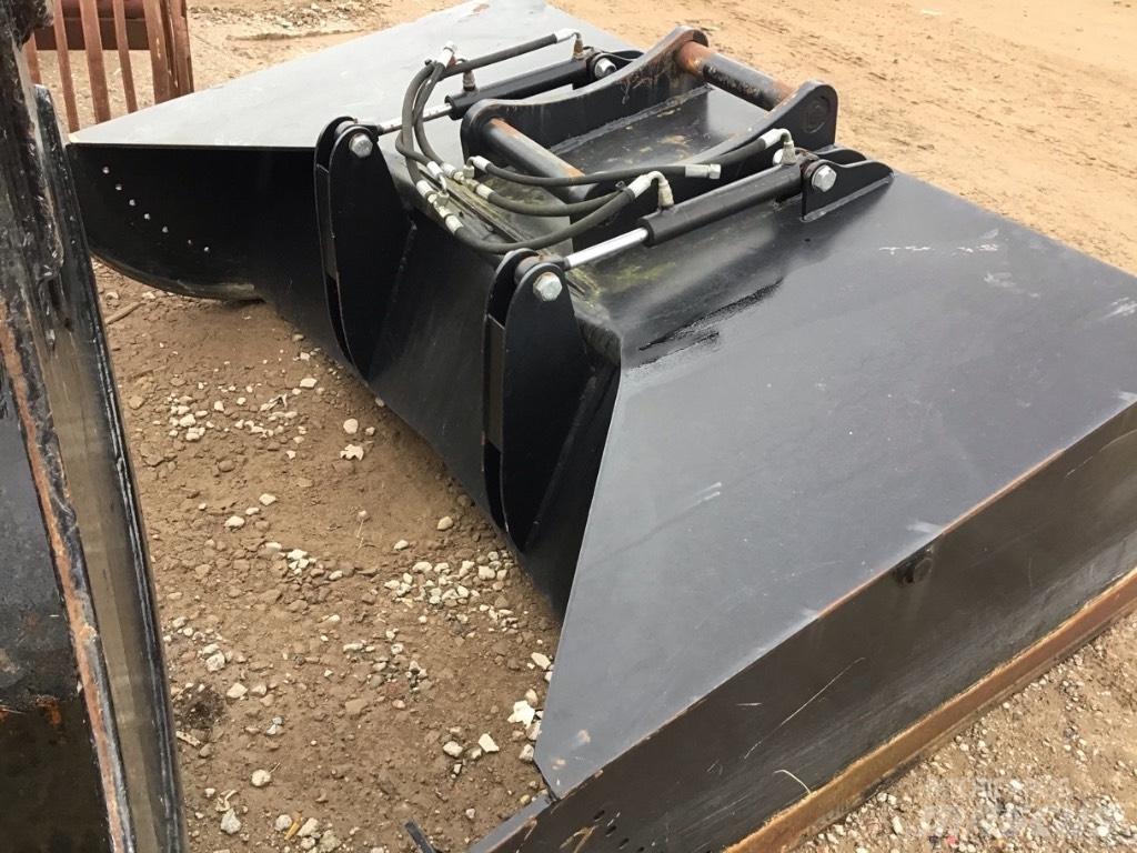  Andet S60 skifte Kauhat