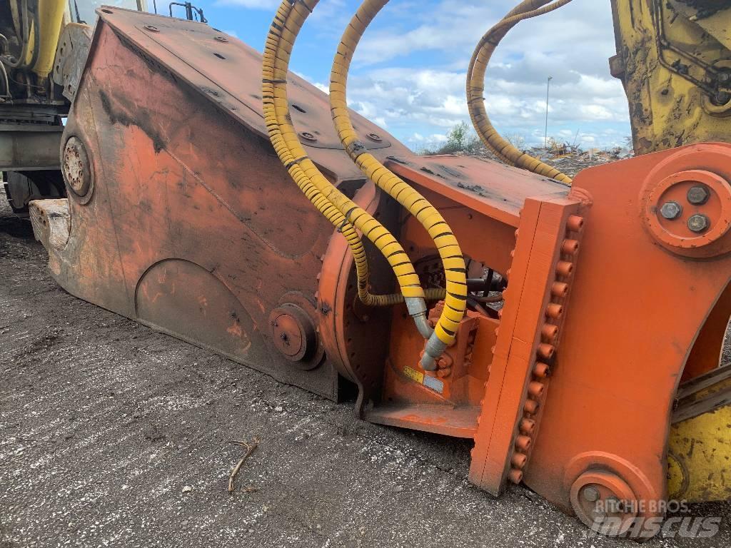  Fortress FS145R Asfaltti- ja betonileikkurit