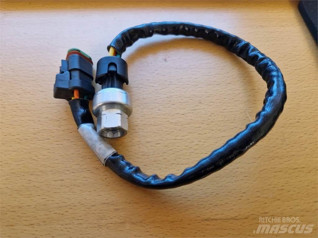 Eco Log 7013169 Sähkö ja elektroniikka