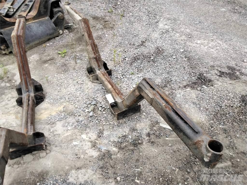Gremo 950F Std Muut