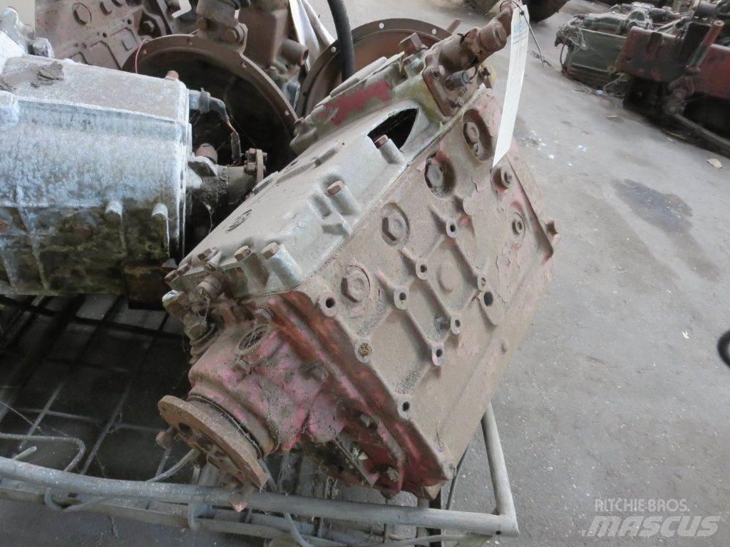 Iveco 42498267 Vaihteistot