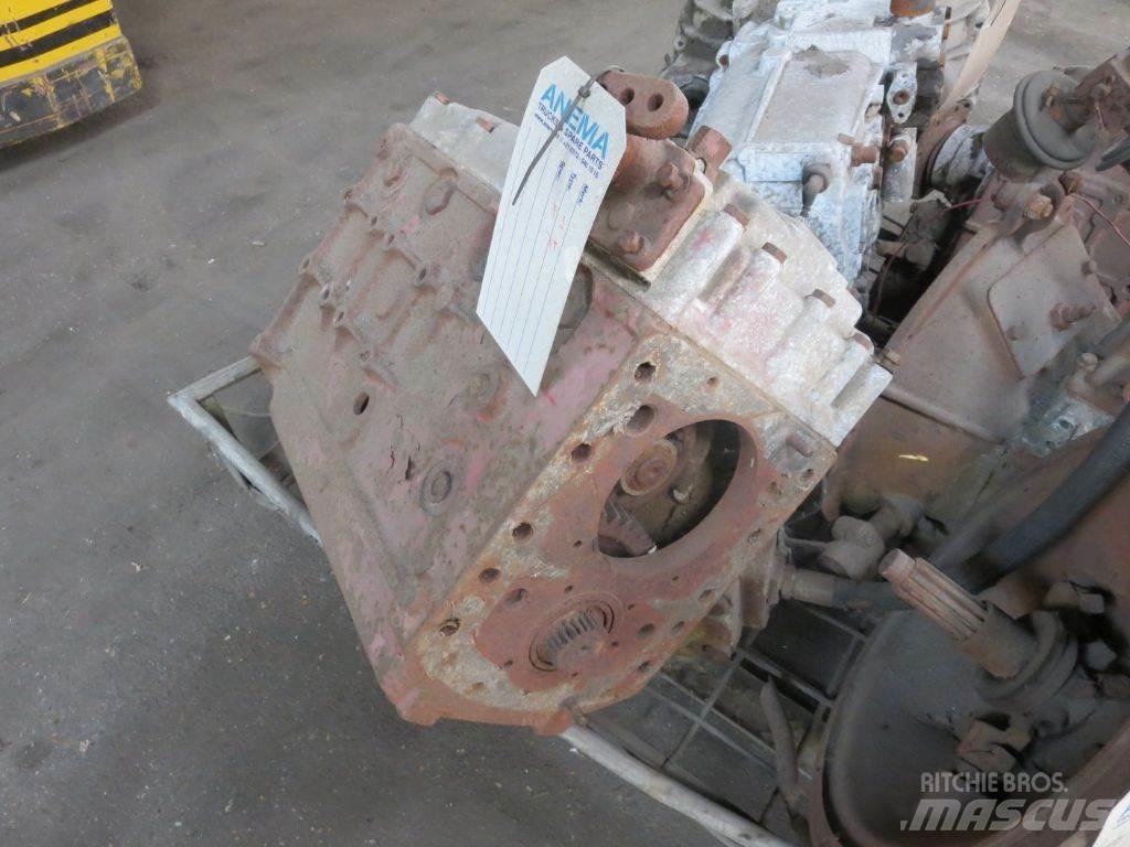 Iveco 42498267 Vaihteistot